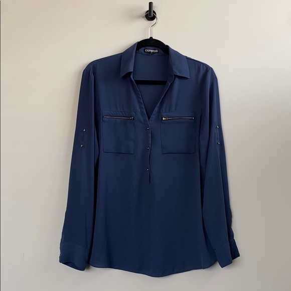 Express Tops - Express blouse